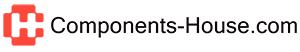 Цахим бүрэлдэхүүний борлуулагч - Components-House.com