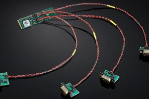 ТУЗ-ийн QUAD CAND-FD-ийг M.2 үүртэй компьютер дээр нэмнэ